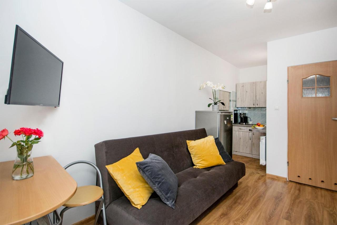 Ijg Imperial Sopot Apartamento Exterior foto