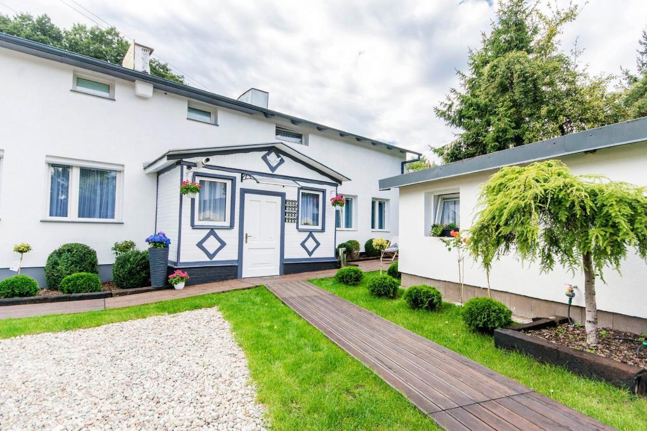 Ijg Imperial Sopot Apartamento Exterior foto