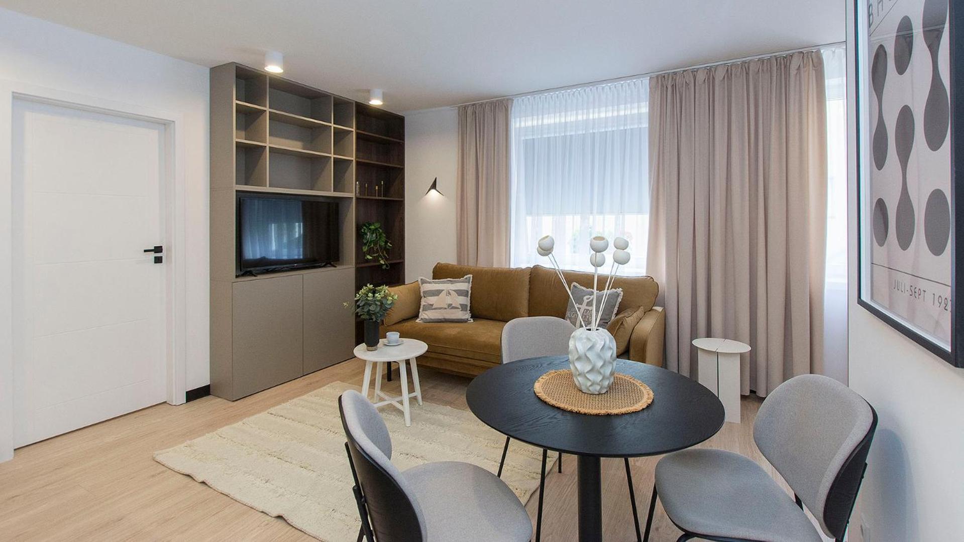 Ijg Imperial Sopot Apartamento Exterior foto