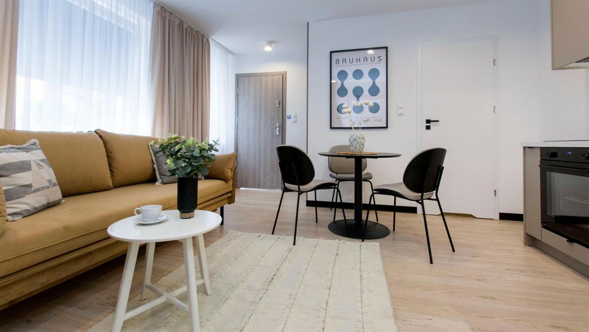 Ijg Imperial Sopot Apartamento Exterior foto