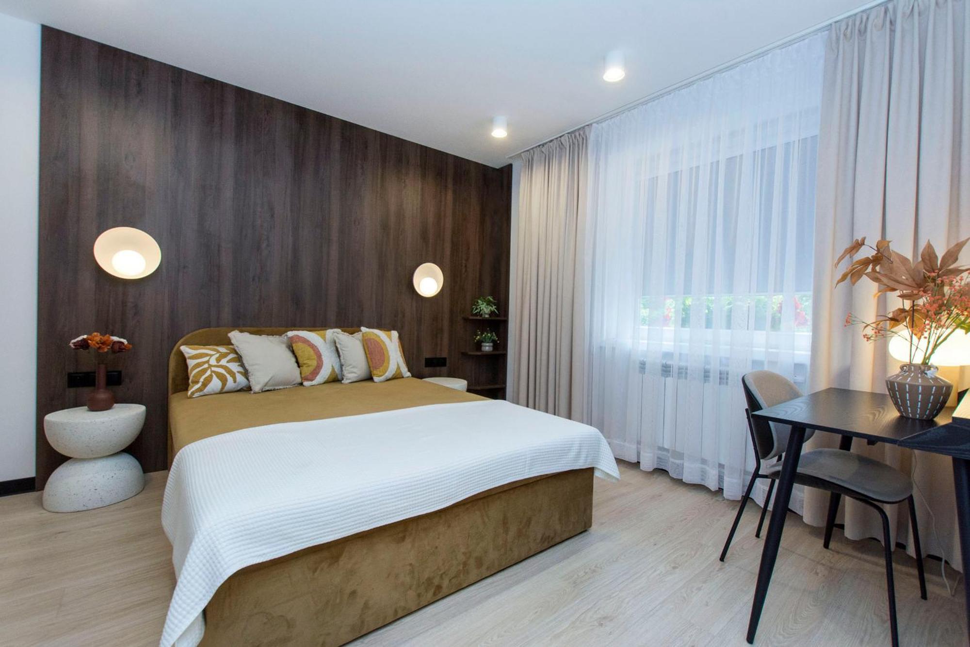 Ijg Imperial Sopot Apartamento Exterior foto